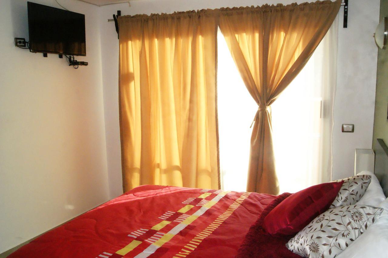 Hotel Alo Inn Xalapa Extérieur photo