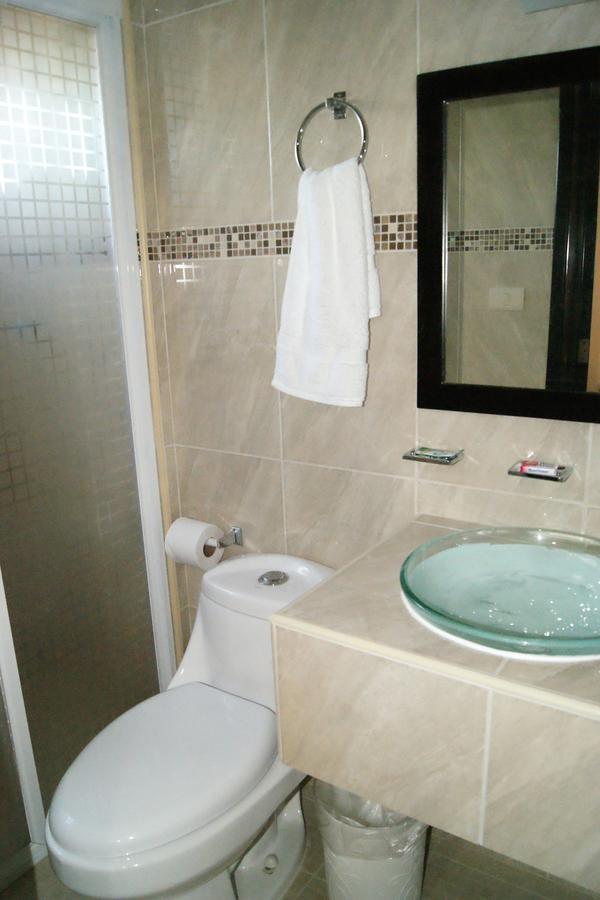 Hotel Alo Inn Xalapa Extérieur photo