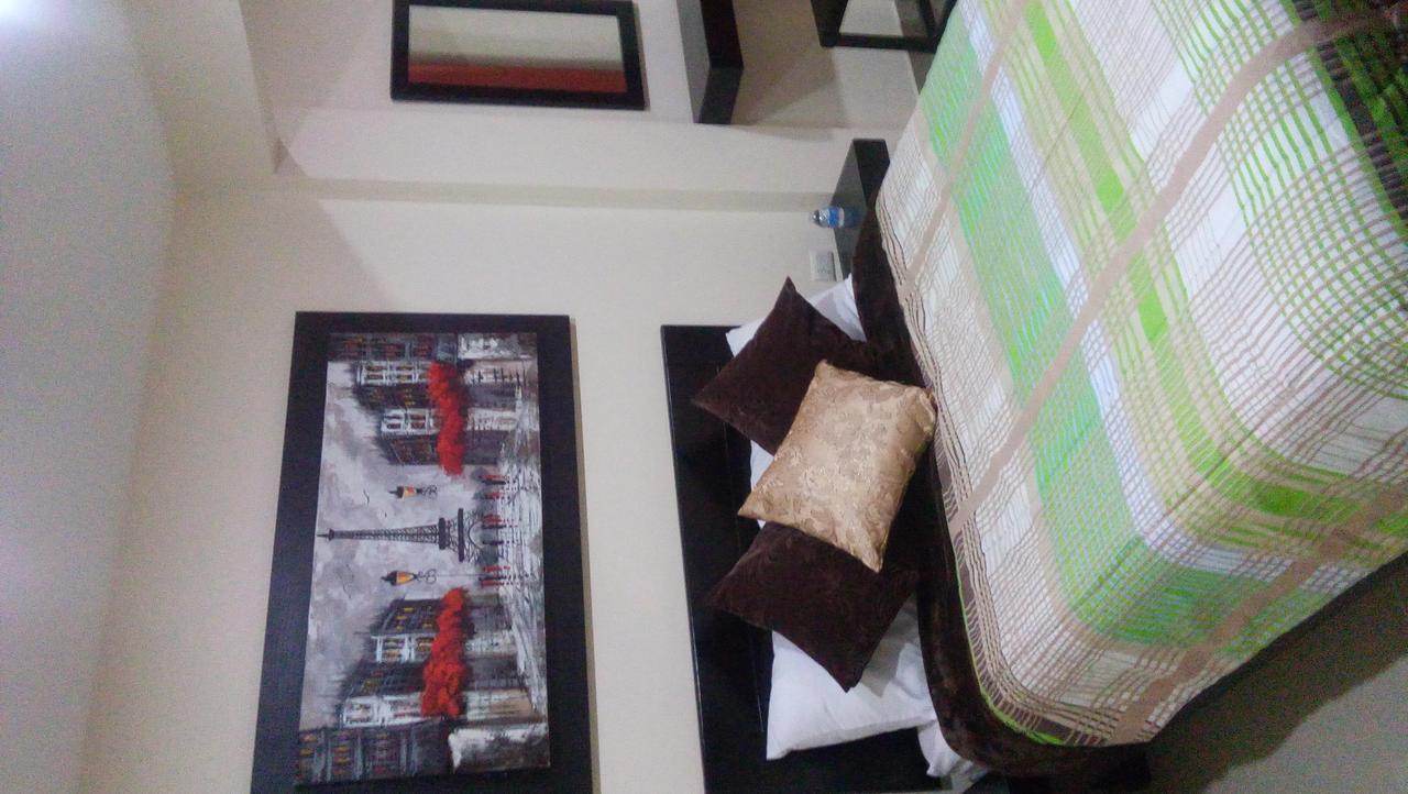 Hotel Alo Inn Xalapa Chambre photo