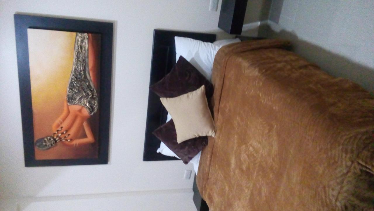 Hotel Alo Inn Xalapa Chambre photo