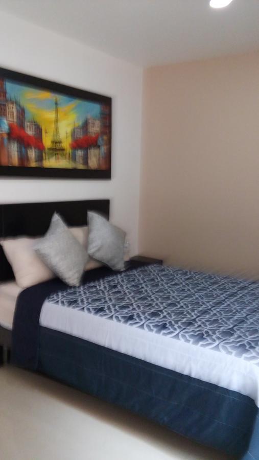 Hotel Alo Inn Xalapa Extérieur photo