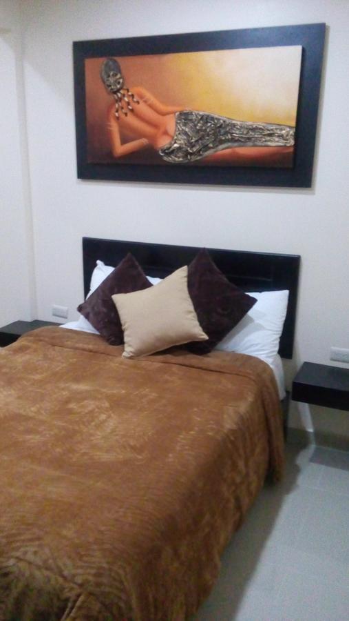 Hotel Alo Inn Xalapa Extérieur photo