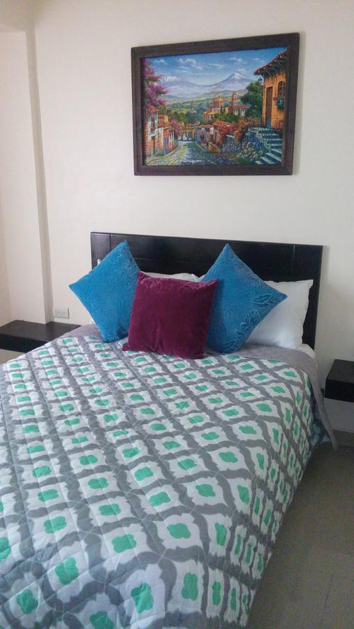 Hotel Alo Inn Xalapa Extérieur photo