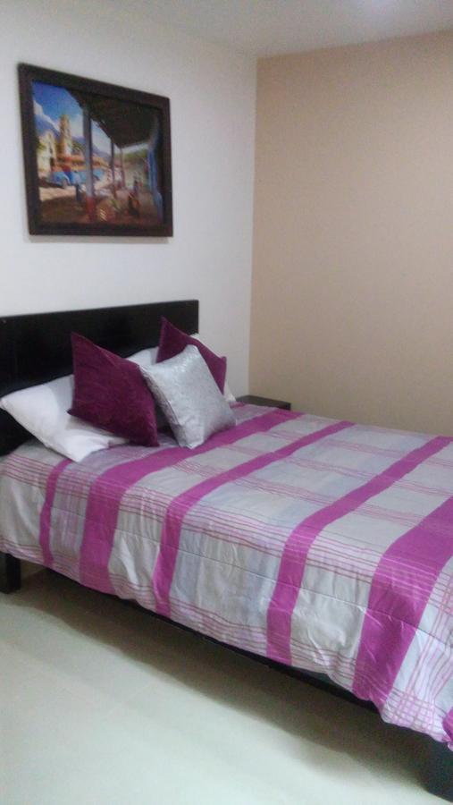 Hotel Alo Inn Xalapa Extérieur photo