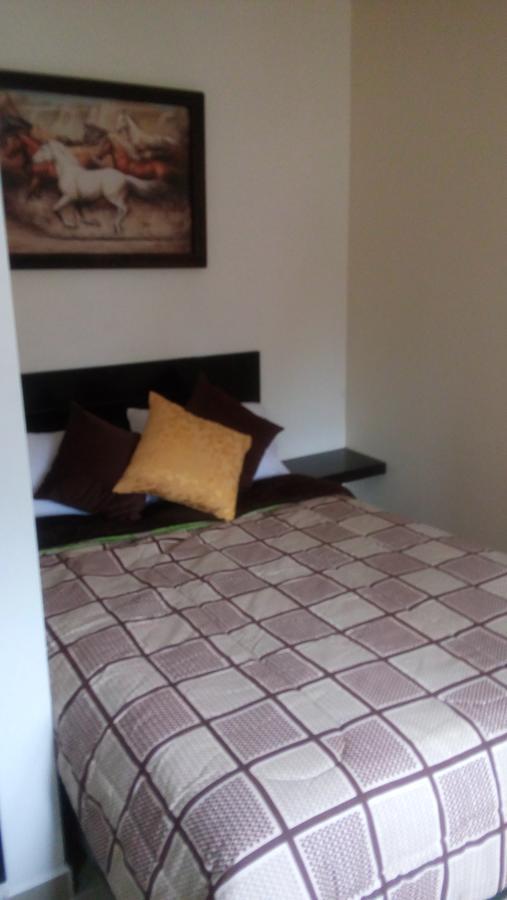Hotel Alo Inn Xalapa Extérieur photo