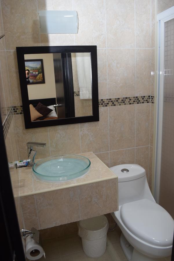 Hotel Alo Inn Xalapa Extérieur photo