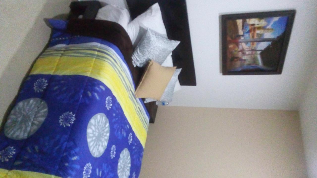 Hotel Alo Inn Xalapa Extérieur photo