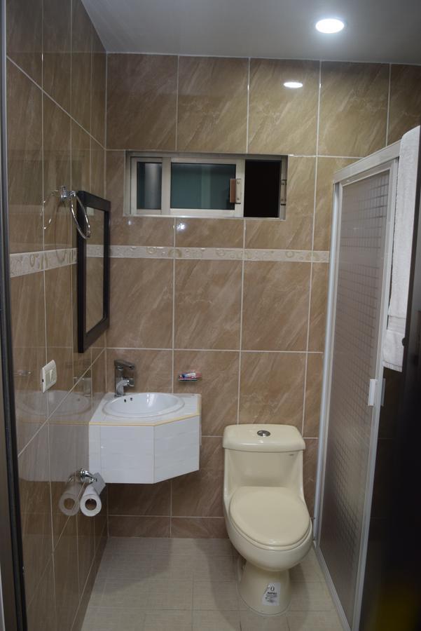 Hotel Alo Inn Xalapa Extérieur photo