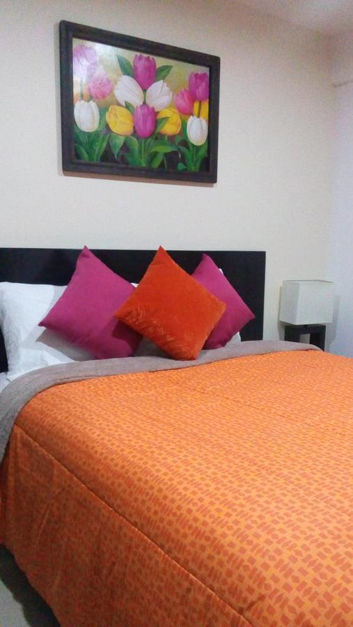 Hotel Alo Inn Xalapa Extérieur photo