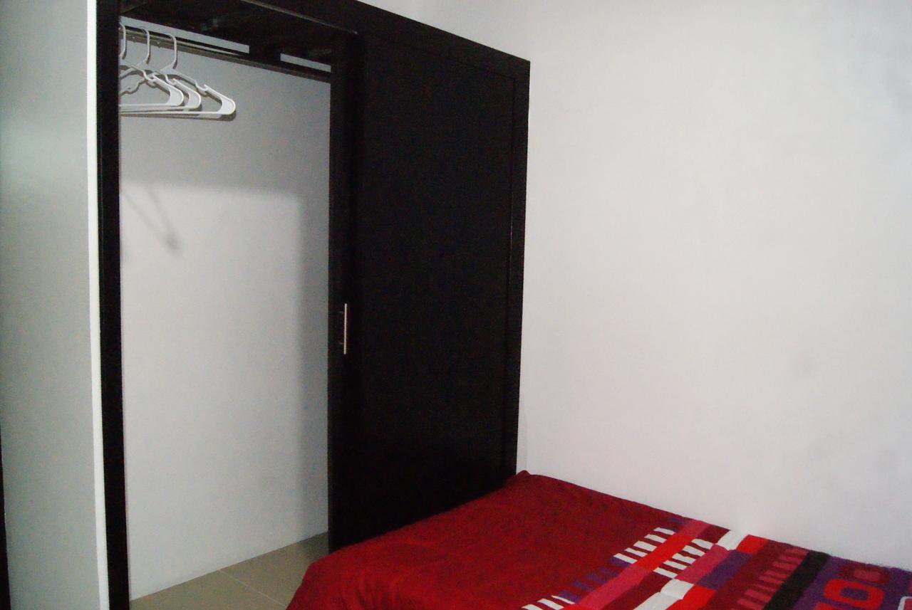 Hotel Alo Inn Xalapa Extérieur photo